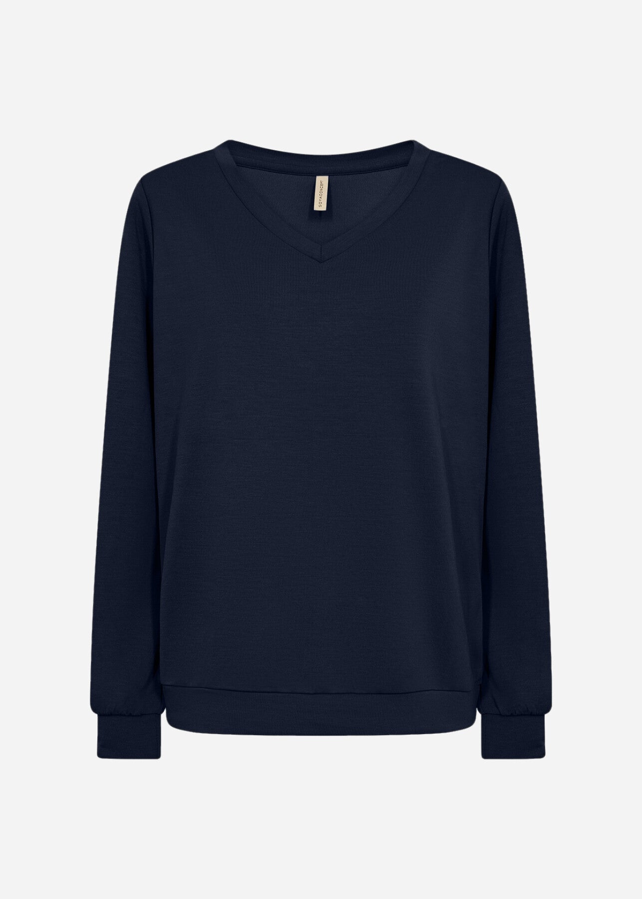 SC-BANU 194 Blouse Navy