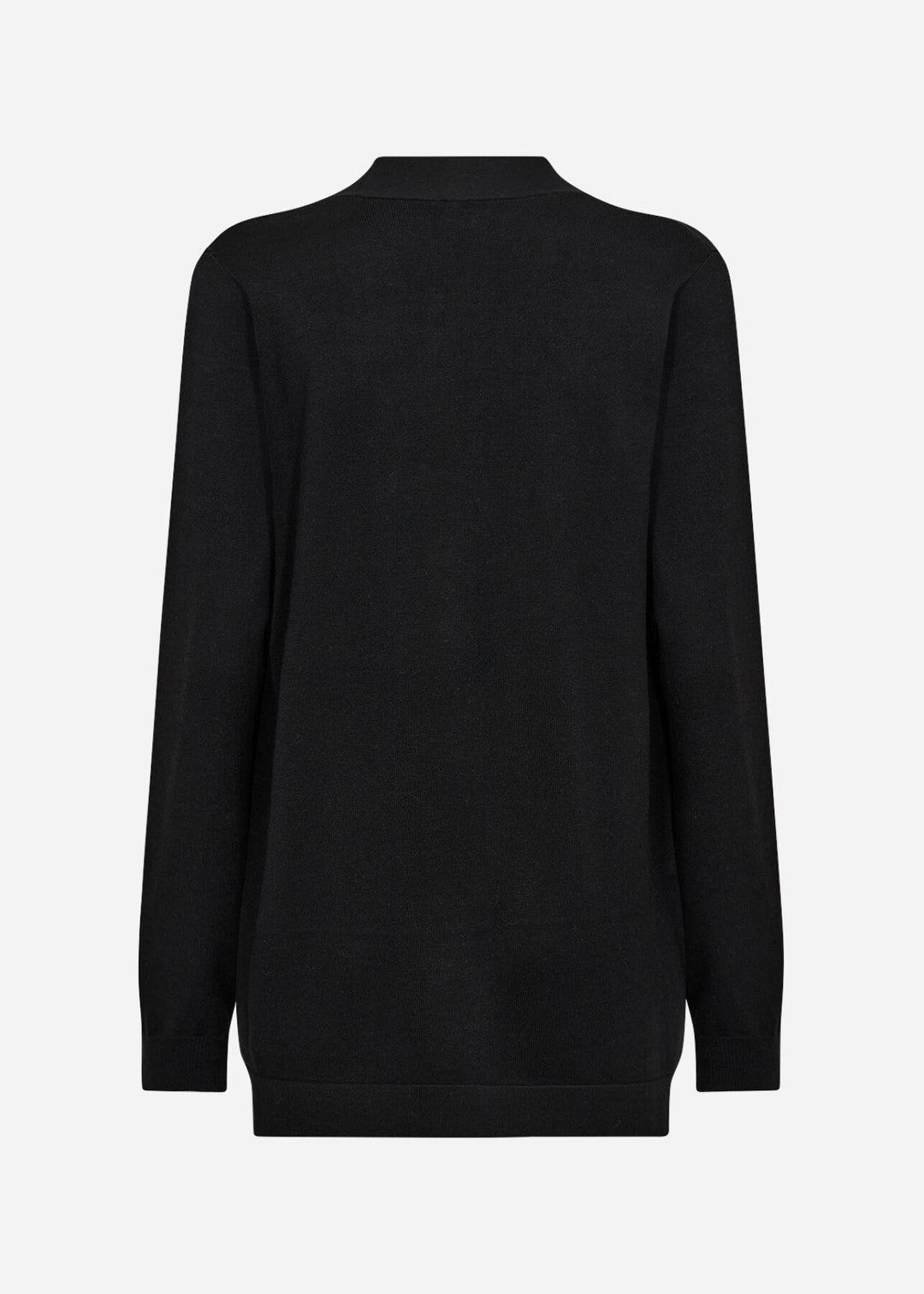 SC-DOLLIE 759 Cardigan in Black from soyaconcept | Soyaconcept.com