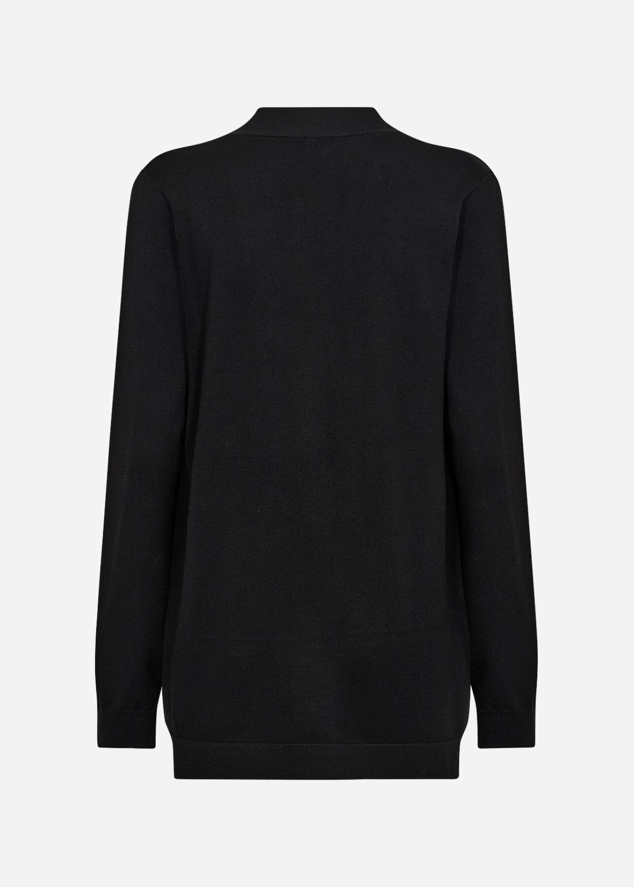 SC-DOLLIE 759 Cardigan Black