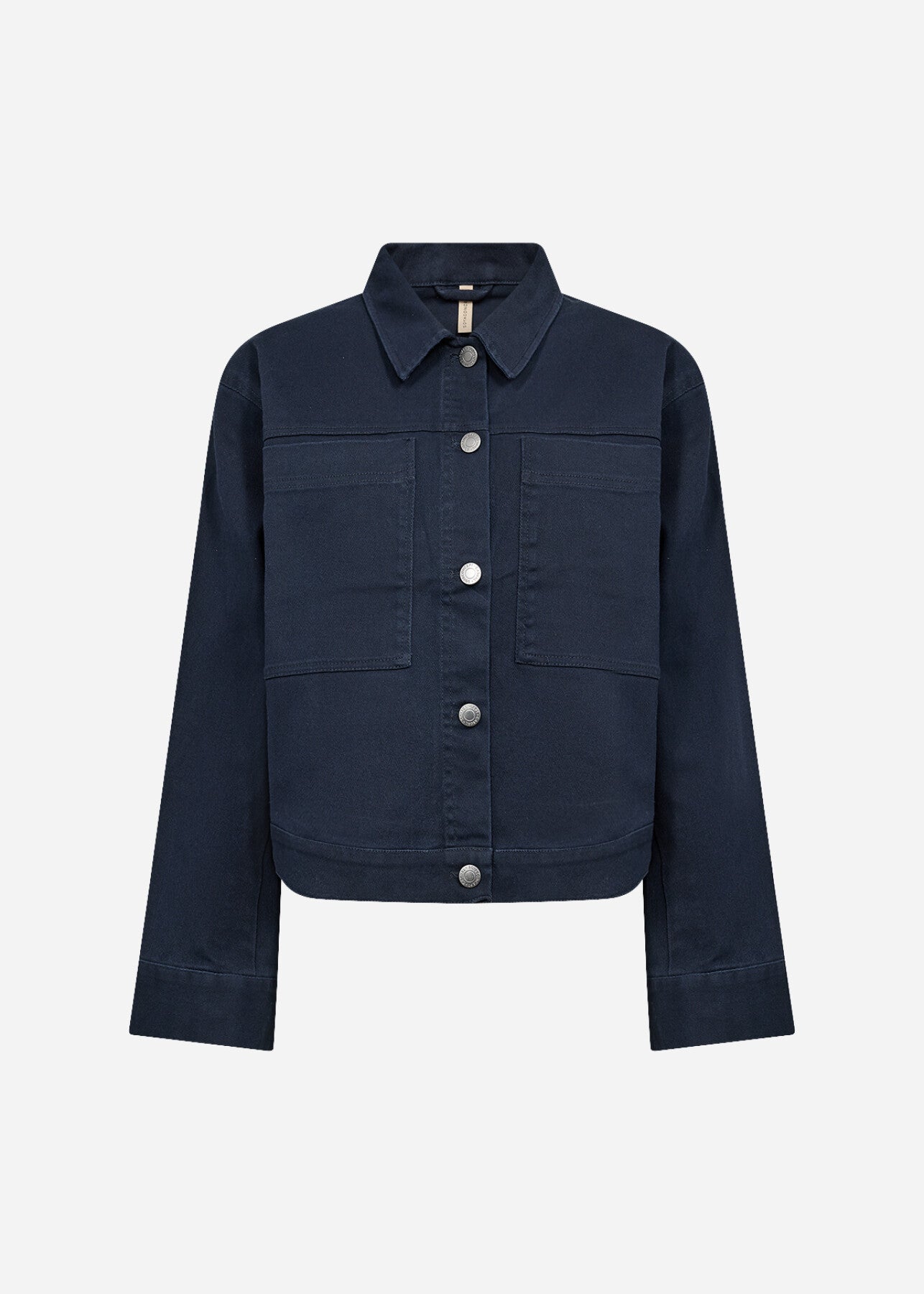 SC-BESS 1 Jacket Navy