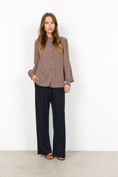 SC-ANITA 2 Shirt Red