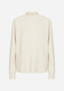 SC-BANU 332 Blouse Cream