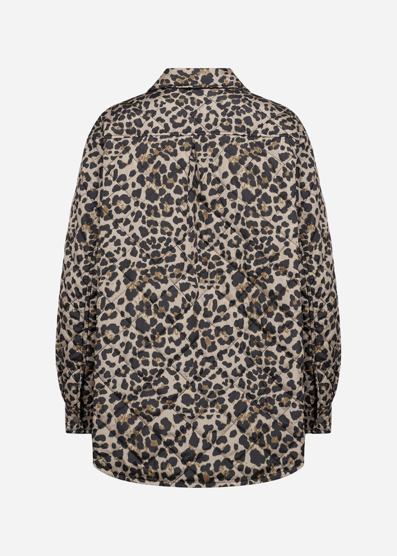 SC-SEDINE 1 Jacket Black