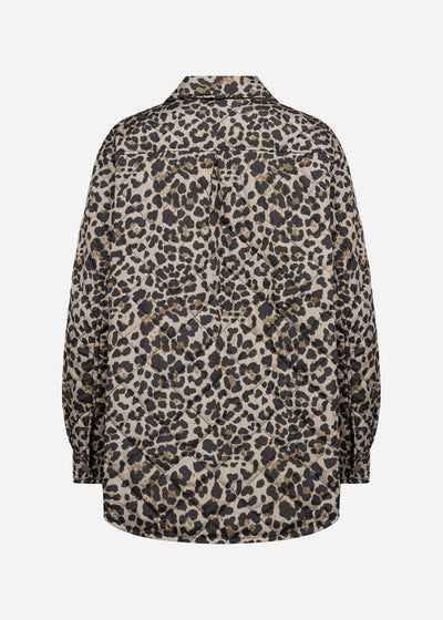 SC-SEDINE 1 Jacket Black