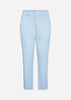 SC-DANIELA 13 Pants Light blue
