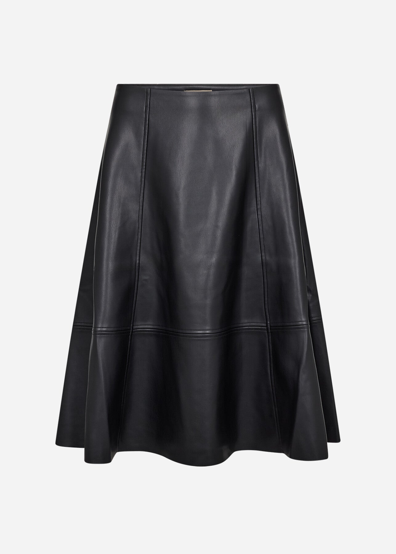 SC-BECKIE 18 Skirt Black