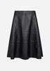 SC-BECKIE 18 Skirt Black
