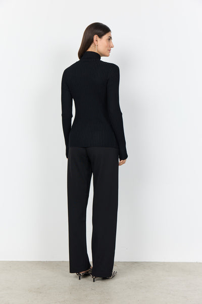 SC-DOLLIE 483 Pullover Black