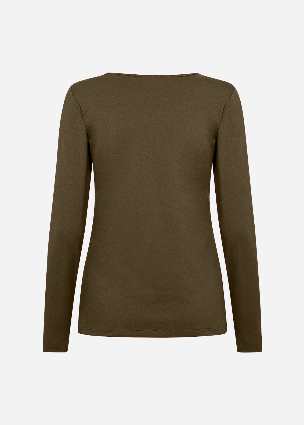 SC-PYLLE 2 T-shirt Dark green