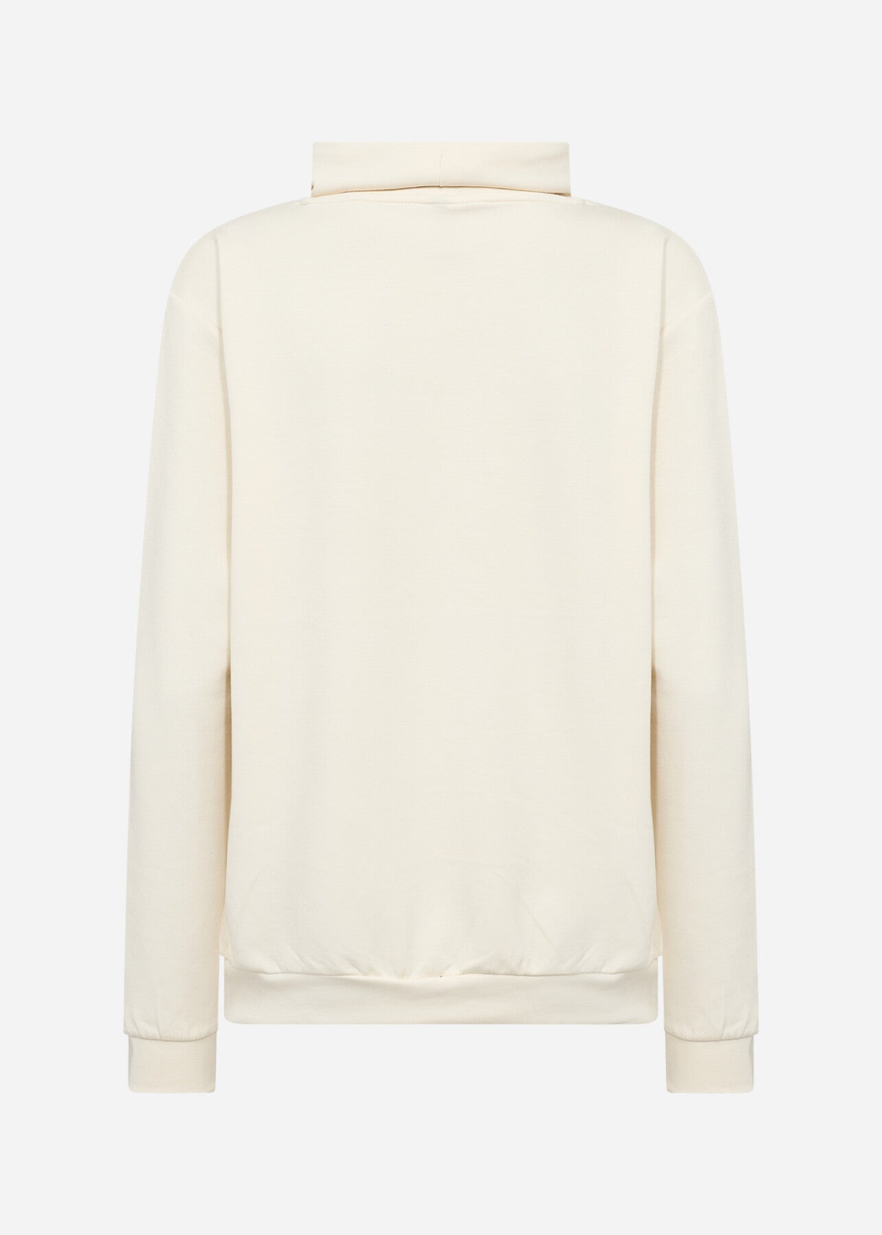 SC-BANU 274 Blouse Cream