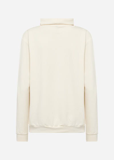 SC-BANU 274 Blouse Cream