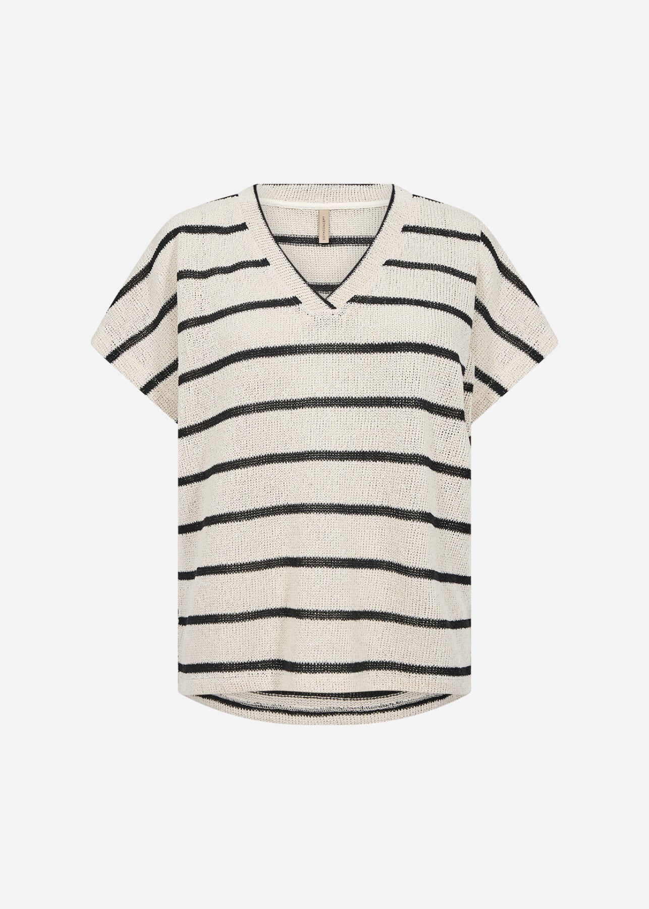 SC-SAHAR 1 T-shirt Cream