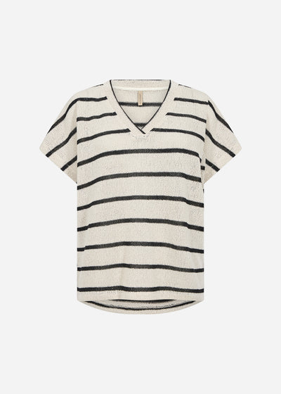 SC-SAHAR 1 T-shirt Cream