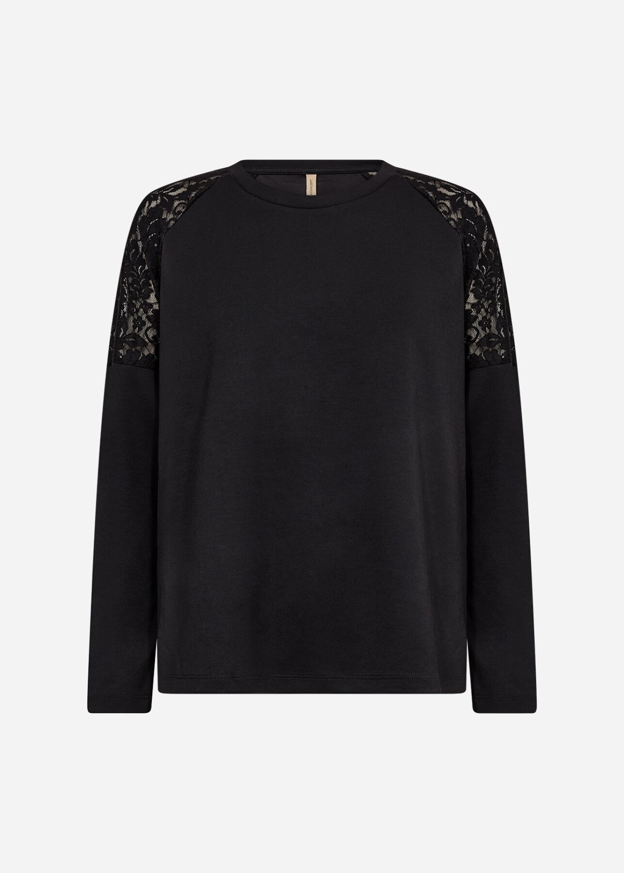 SC-BANU 257 Sweatshirt Black