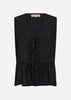 SC-FABRINA 3 knit Black