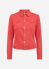SC-ERNA 2 Jacket Red