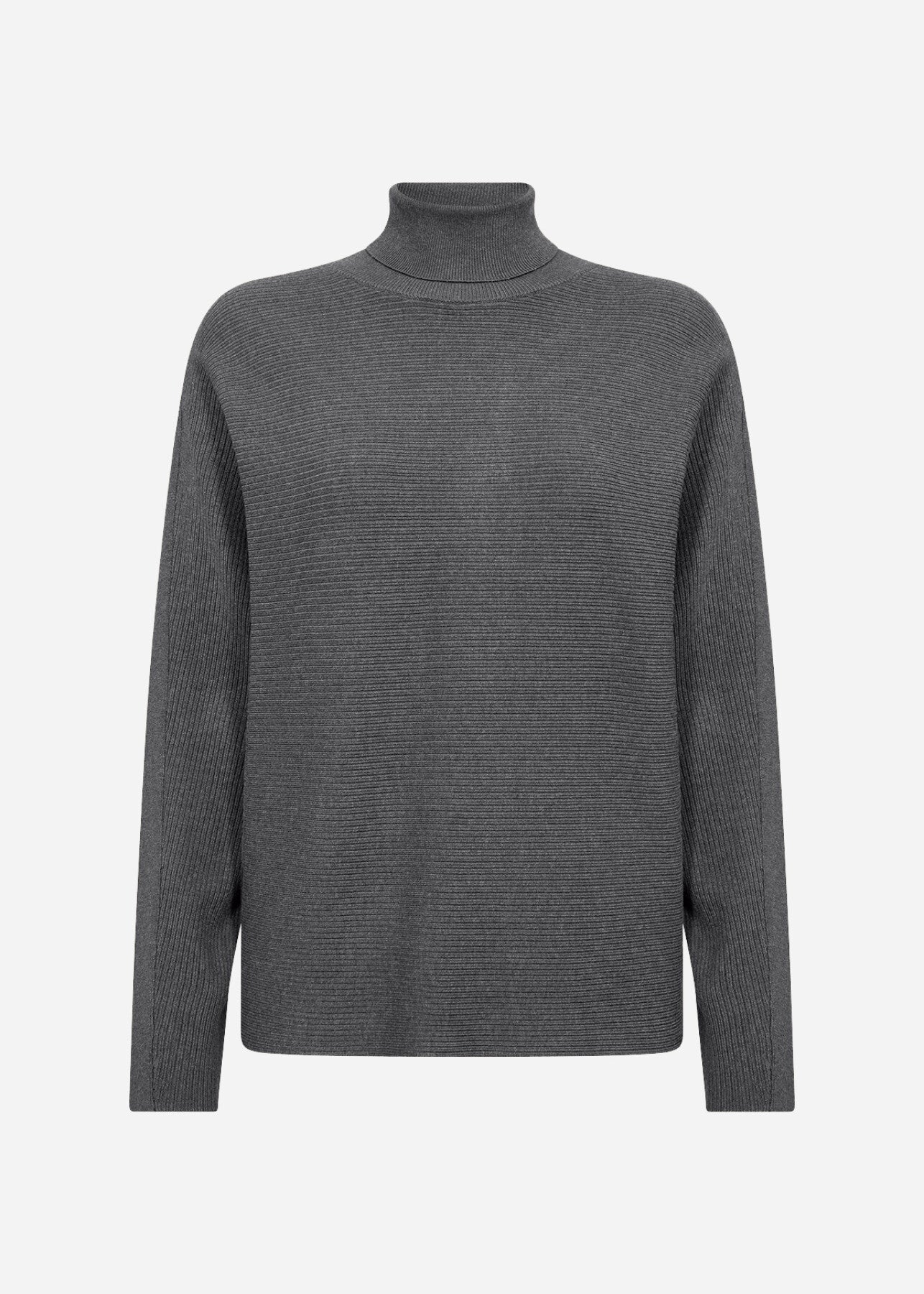 SC-DOLLIE 796 Pullover Dark grey