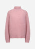 SC-HALLA 3 Pullover Light pink
