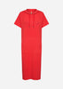 SC-BANU 302 Dress Red