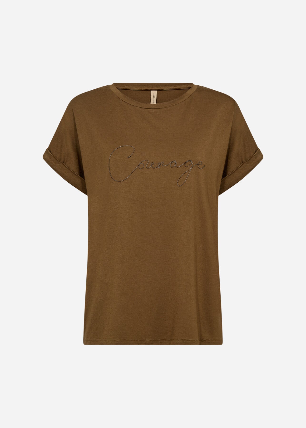 SC-MARICA 336 T-shirt Olive