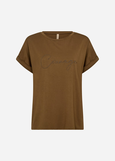 SC-MARICA 336 T-shirt Olive