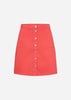 SC-ERNA 33 Skirt Red