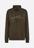 SC-BANU 329 Sweatshirt Dark green