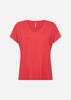 SC-MARICA 32 T-shirt Red