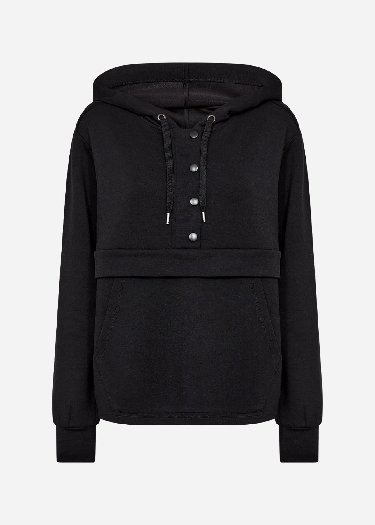 SC-BANU 263 Sweatshirt Black