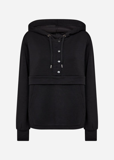 SC-BANU 263 Sweatshirt Black