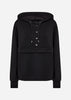 SC-BANU 263 Sweatshirt Black