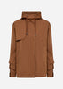 SC-BOSTON 1 Jacket Camel