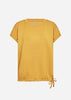 SC-BANU 237 T-shirt Yellow