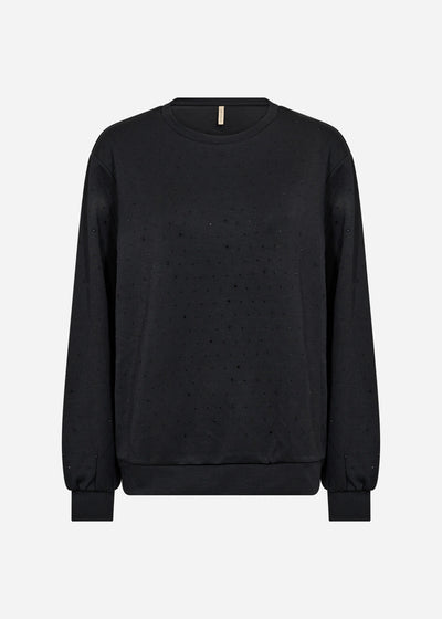 SC-BANU 270 Blouse Black