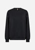 SC-BANU 270 Sweatshirt Black