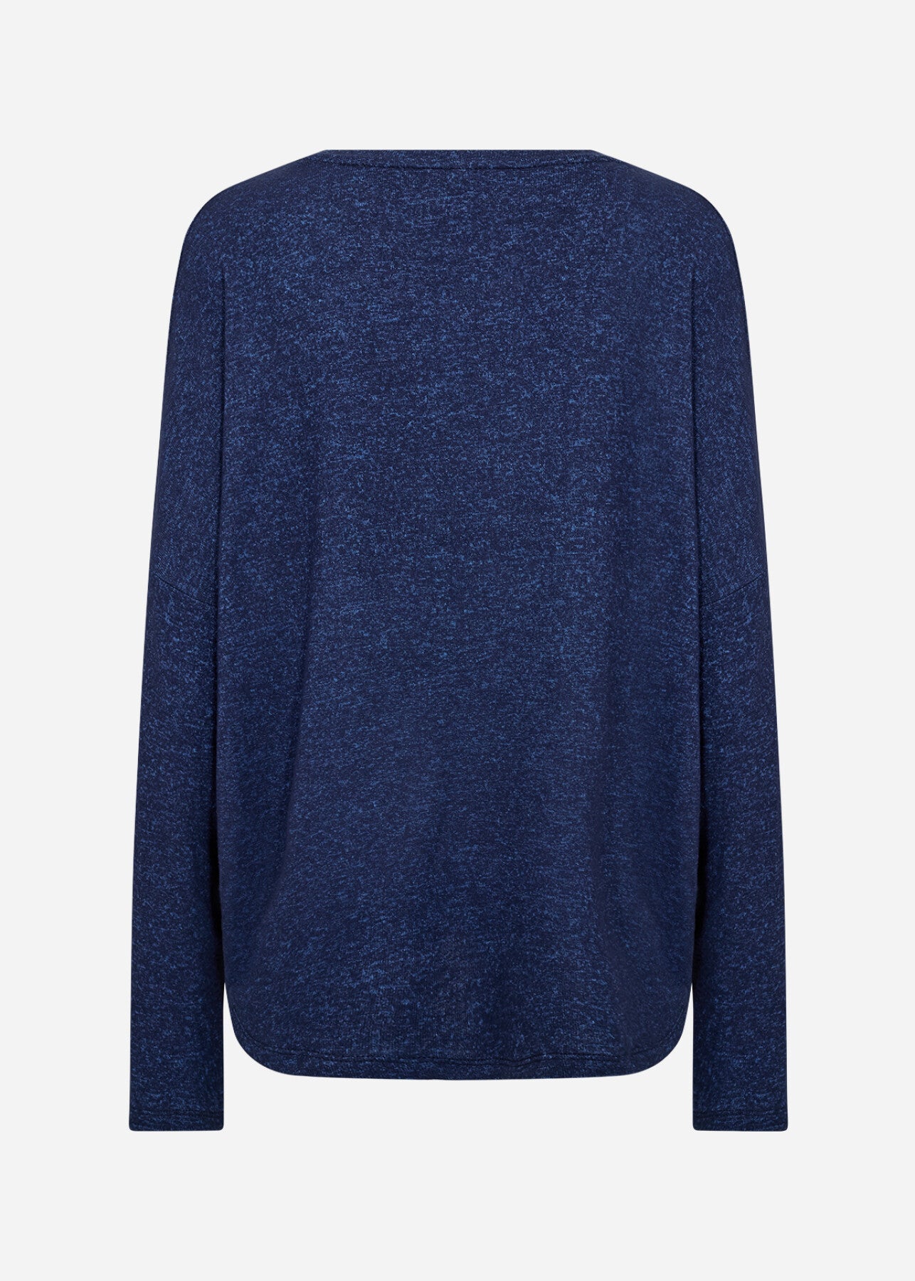 SC-BIARA 1 Blouse Dark blue