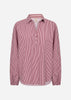 SC-BELINDA 1 Shirt Ruby red