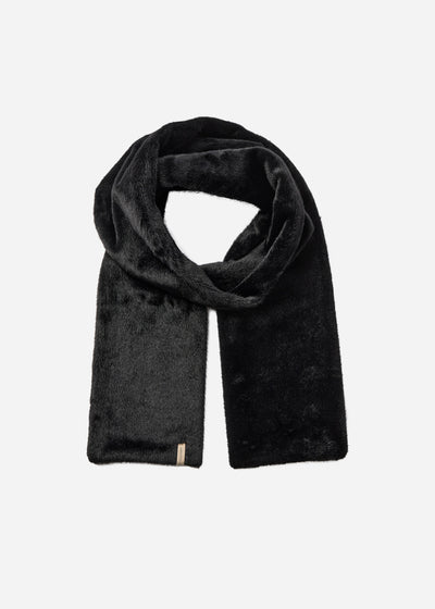 SC-VENDLA 2 Scarf Black