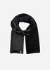 SC-VENDLA 2 Scarf Black