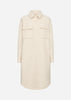 SC-SHAIMA 5 Jacket Cream