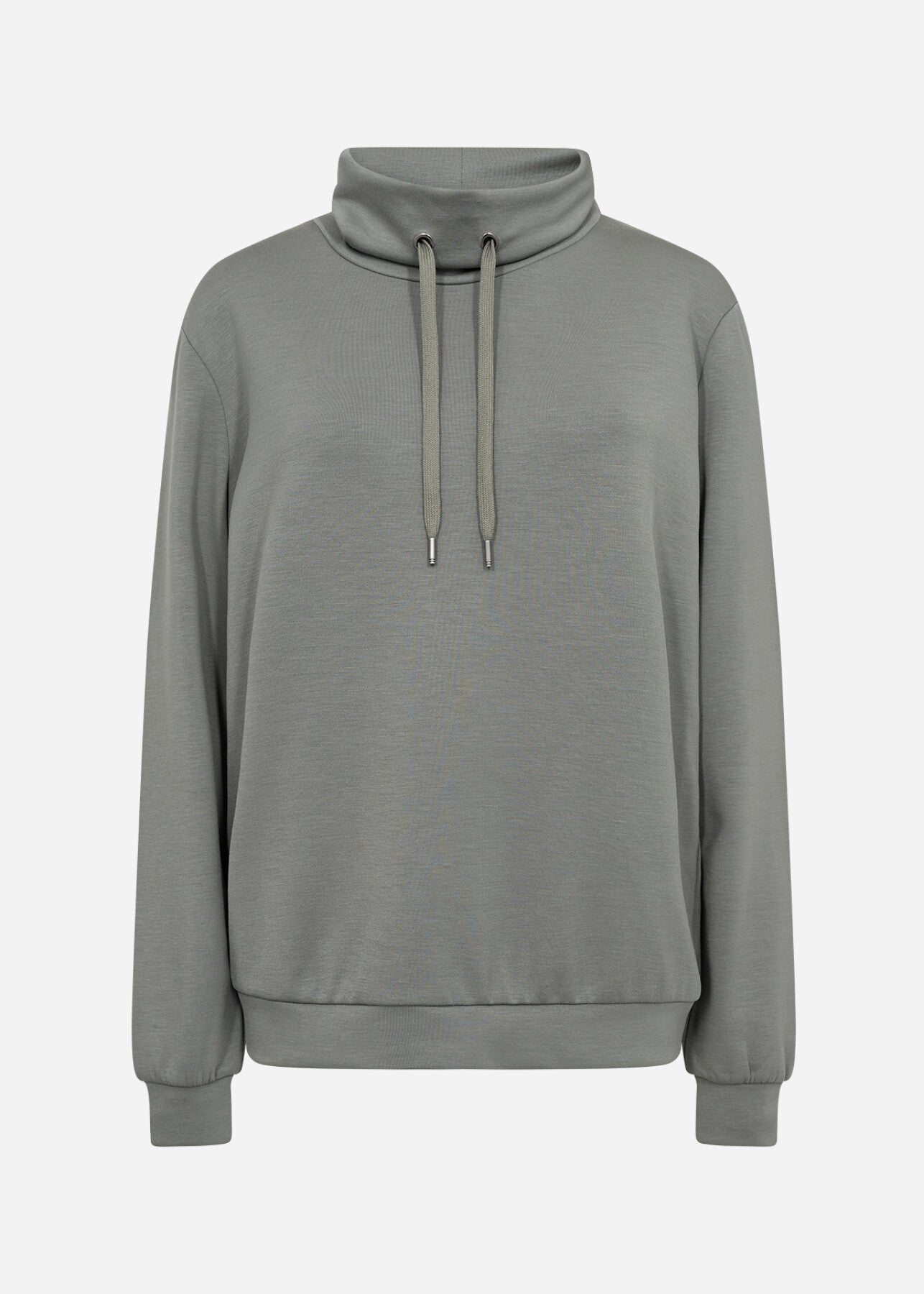 SC-BANU 125 Sweatshirt Dusty Green