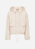 SC-POLENKA 3 Jacket Cream