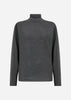 SC-DOLLIE 796 Pullover Dark grey