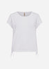 SC-DERBY 33 T-shirt White