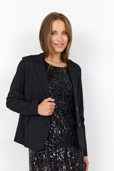 SC-NANNI 13 Blazer Black