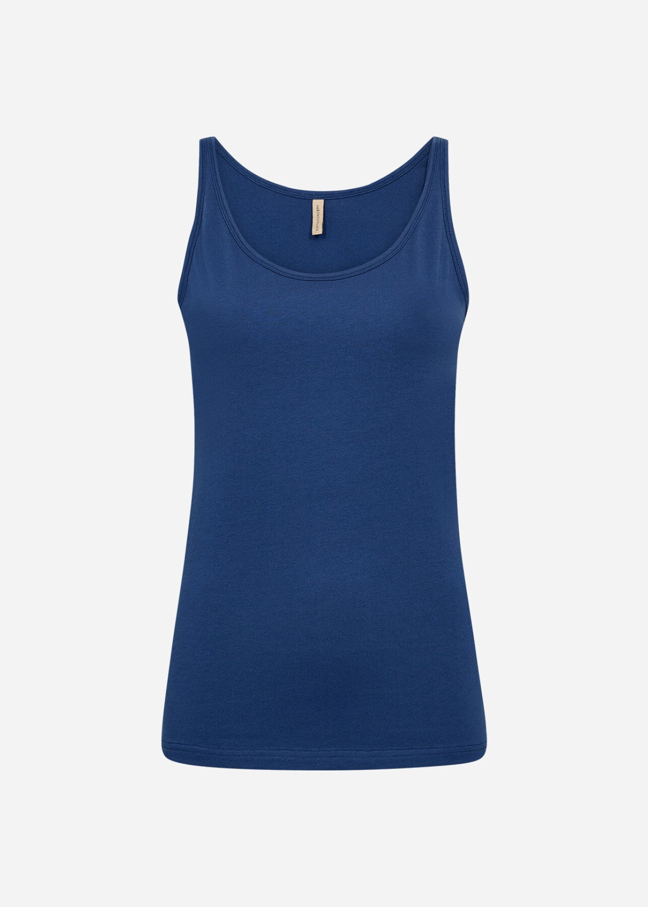 SC-PYLLE 122 Top Dark blue