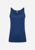 SC-PYLLE 122 Top Dark blue