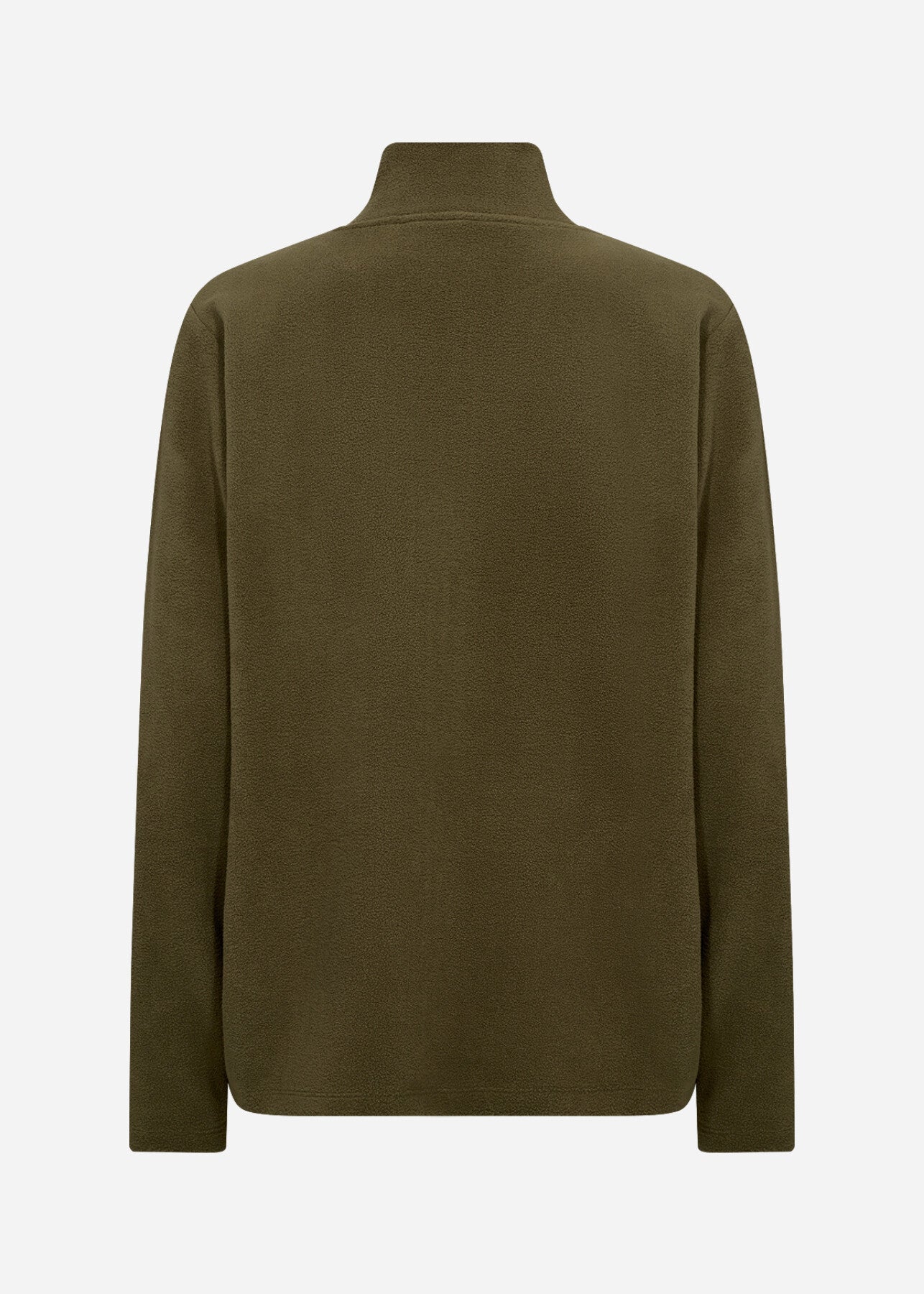 SC-FELICA 1 Jacket Olive