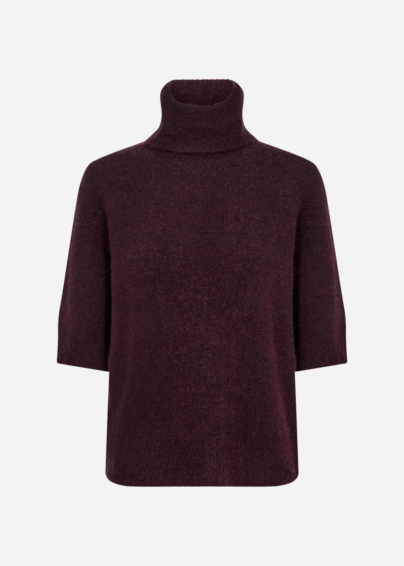 SC-NESSIE 45 Pullover Purple