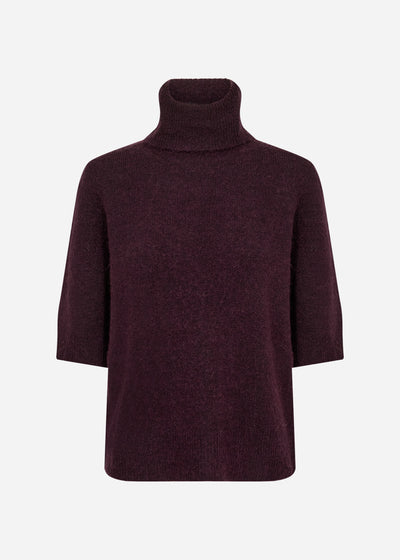 SC-NESSIE 45 Pullover Purple